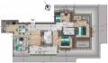 Продава 4-СТАЕН, град София, Студентски град • 302463 € / 591566.21 лв. • 83589481 1