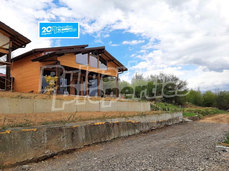 Продава КЪЩА в област Габрово, с. Черновръх - 95 кв.м / 233 200 € » 456 099.56 лв., БЪЛГЕРИАН ПРОПЕРТИС