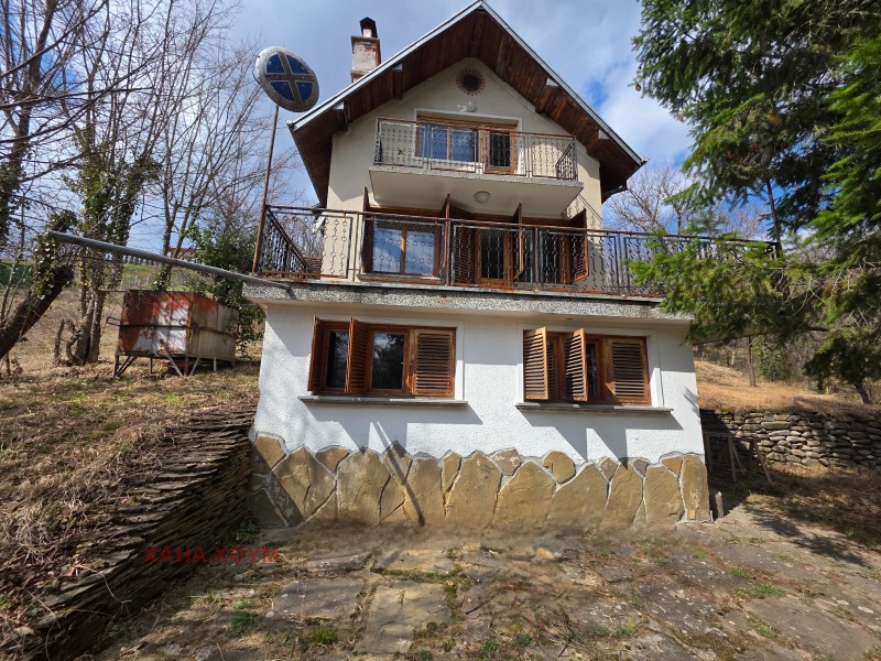 Продава КЪЩА в област Ловеч, гр. Троян - 93 кв.м / 85 000 € » 166 245.55 лв., ХАНА ХОУМ