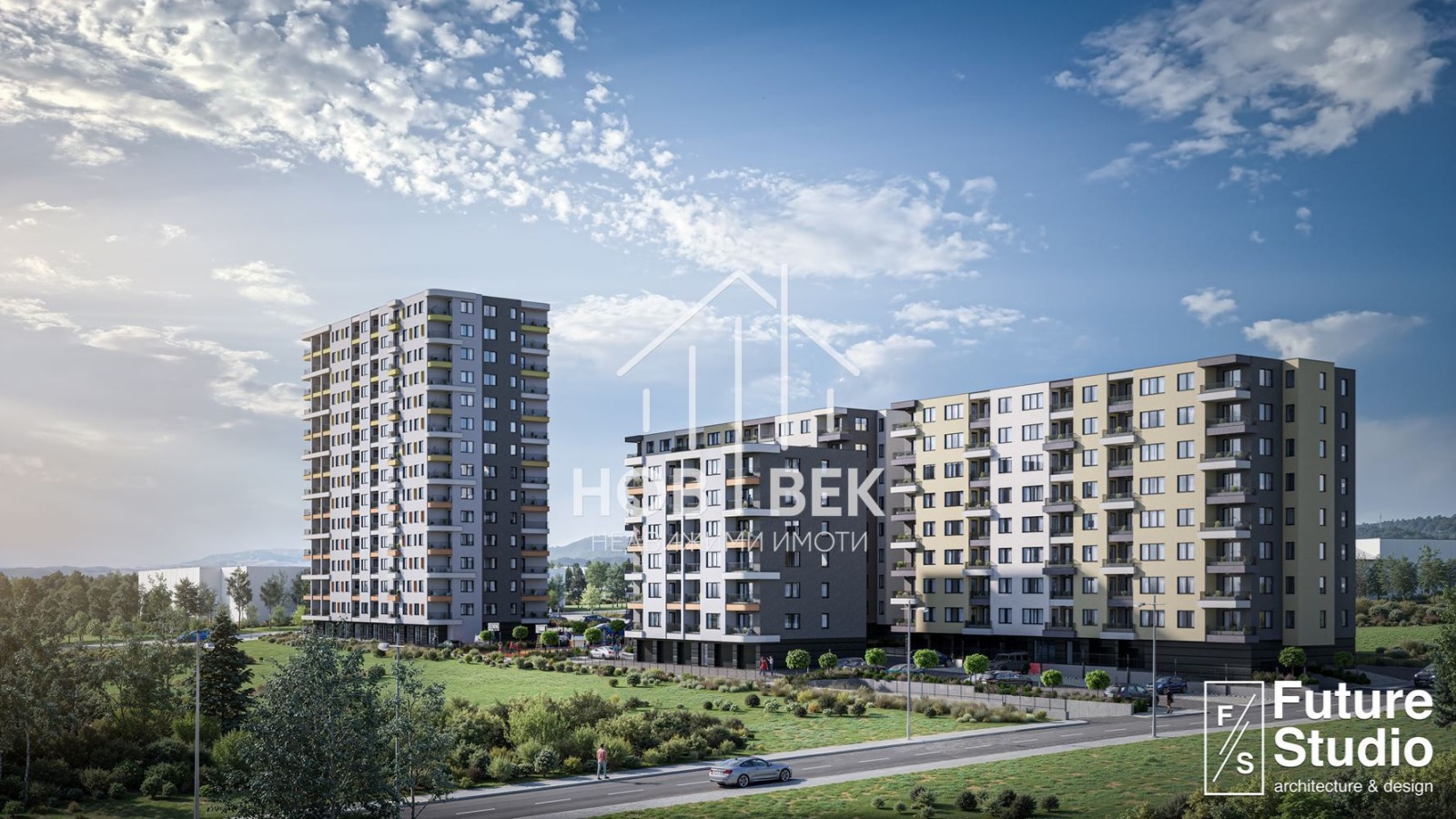 Продава 1-СТАЕН | Imot.bg — изображение 1