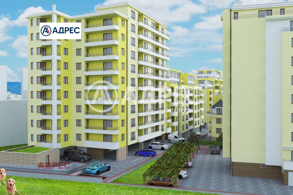 Продава 2-СТАЕН | Imot.bg — изображение 2