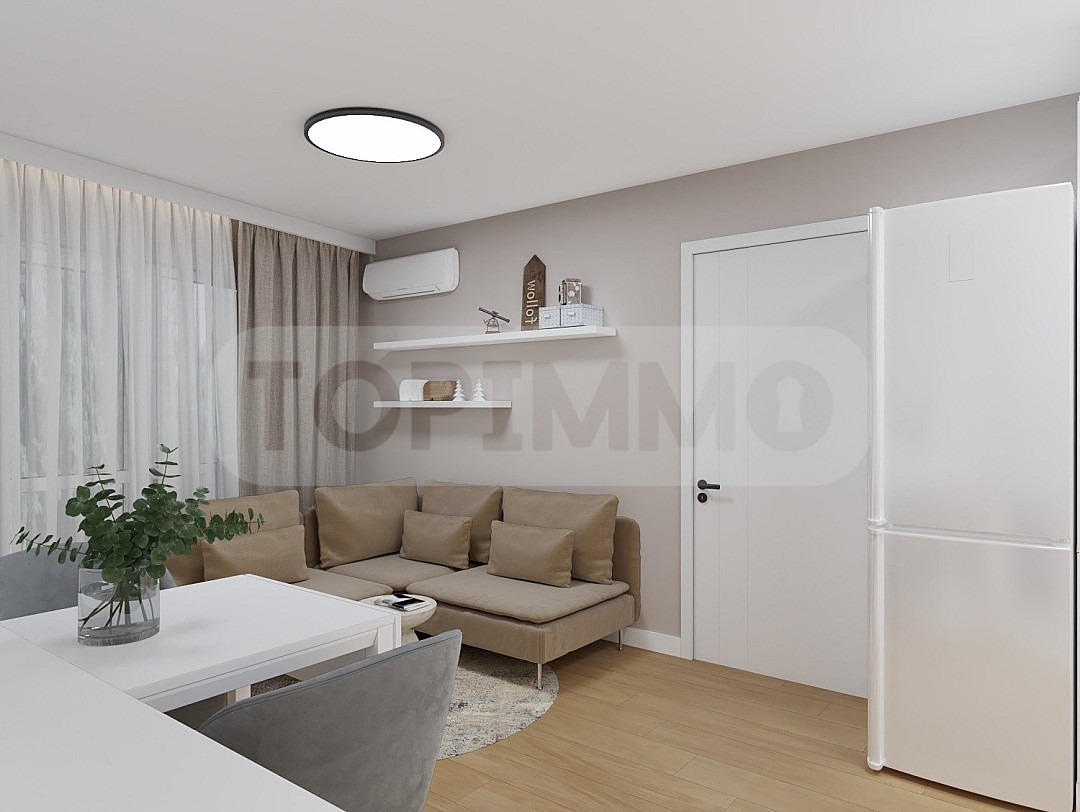 Продава 2-СТАЕН | Imot.bg — изображение 2