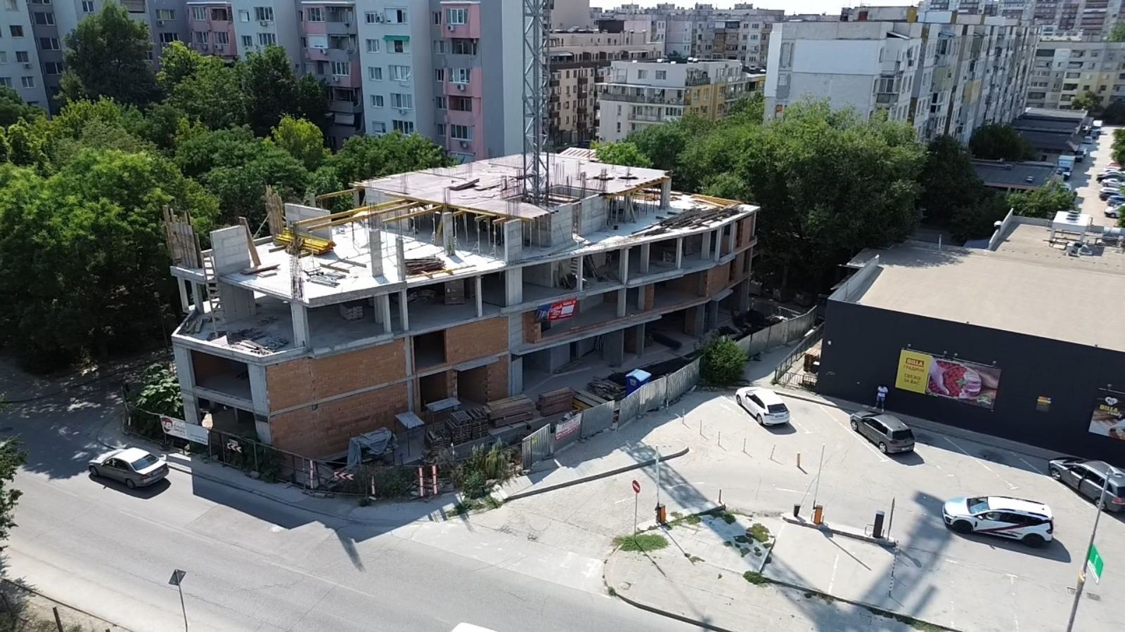 Продава МНОГОСТАЕН | Imot.bg — изображение 4