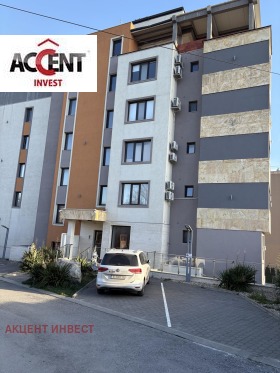 1 dormitorio m-t Alen mak, Varna 2