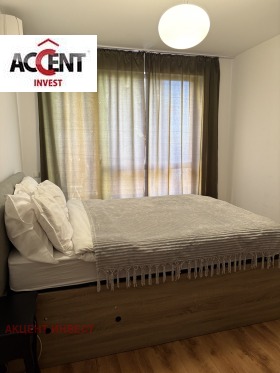 1 dormitorio m-t Alen mak, Varna 11