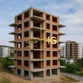 1 sovrum Izgrev, Varna