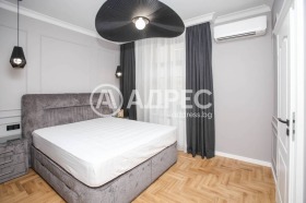 3+ ložnice Centar, Sofia 8