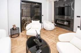 3+ ložnice Centar, Sofia 15