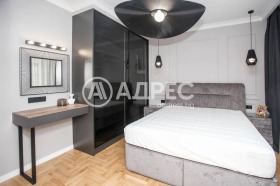 3+ ložnice Centar, Sofia 16