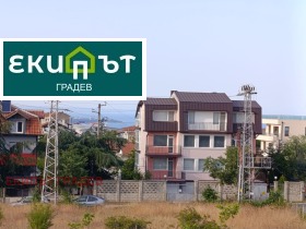 House Galata, Varna