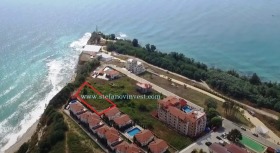 Plot Byala, region Varna
