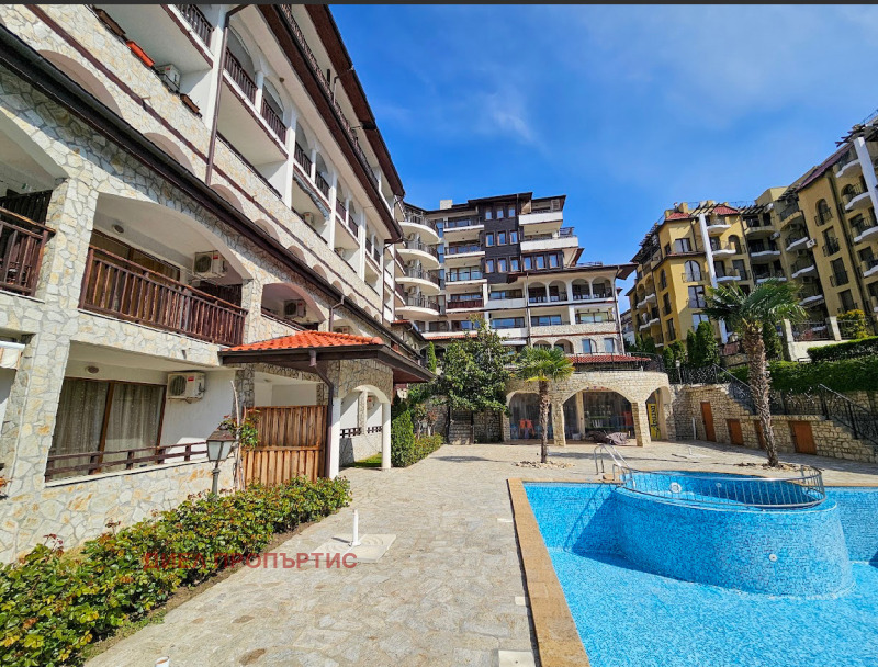 Til salg  Studie region Burgas , Sveti Vlas , 44 kvm | 25947261 - billede [11]