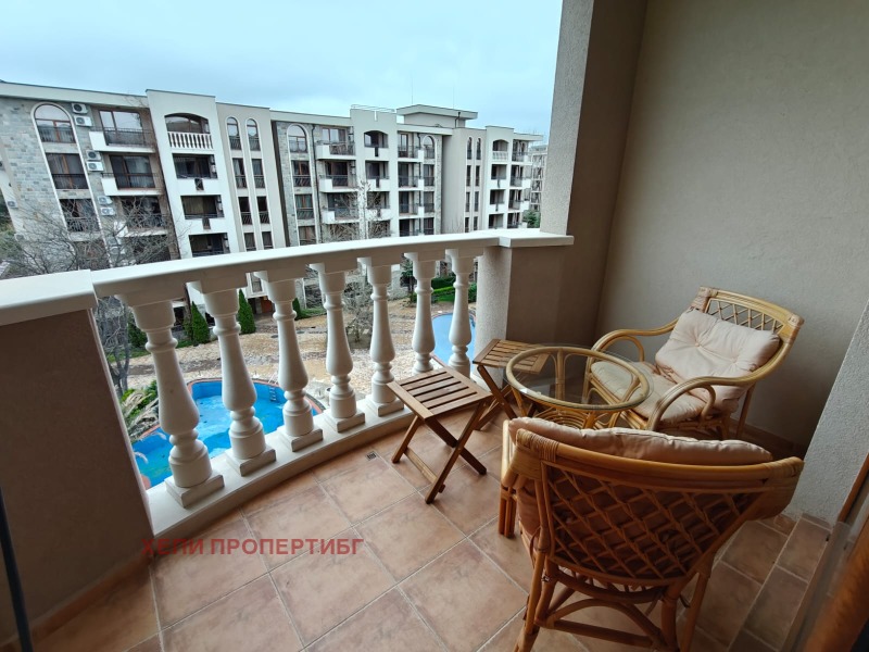 À vendre  Studio région Bourgas , k.k. Slantchev bryag , 34 m² | 93364964 - image [14]