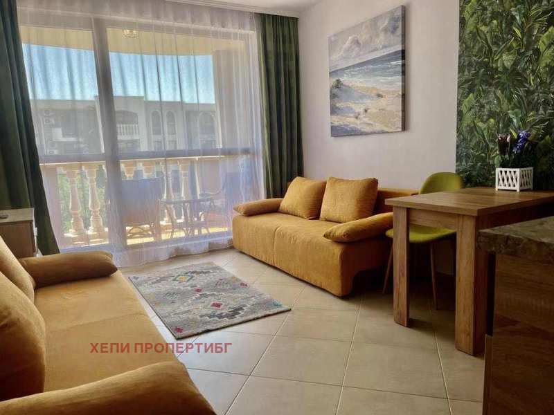 À vendre  Studio région Bourgas , k.k. Slantchev bryag , 34 m² | 93364964 - image [3]