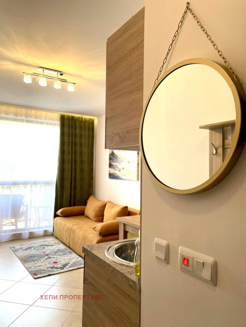 À vendre  Studio région Bourgas , k.k. Slantchev bryag , 34 m² | 93364964 - image [17]