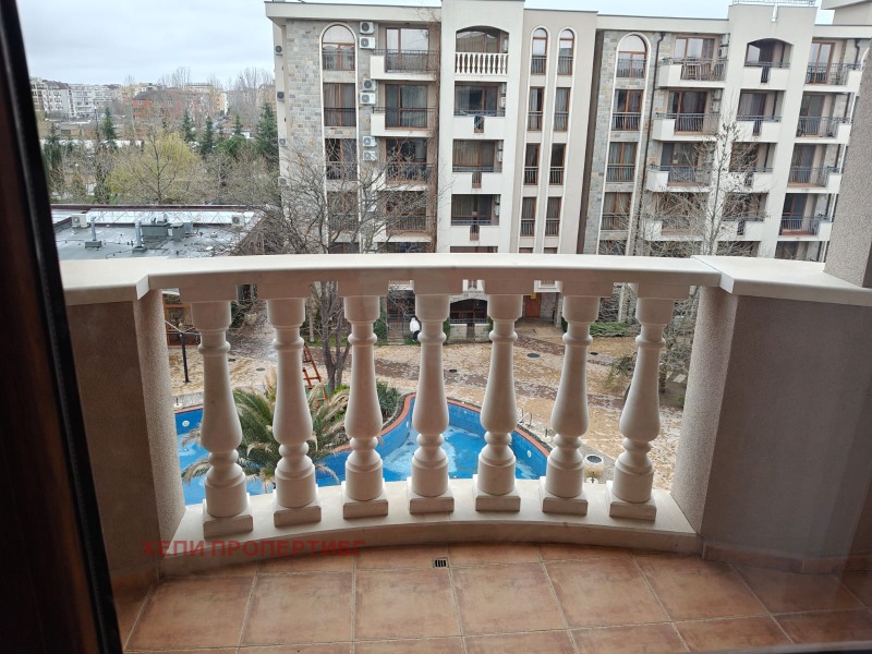 À vendre  Studio région Bourgas , k.k. Slantchev bryag , 34 m² | 93364964 - image [2]