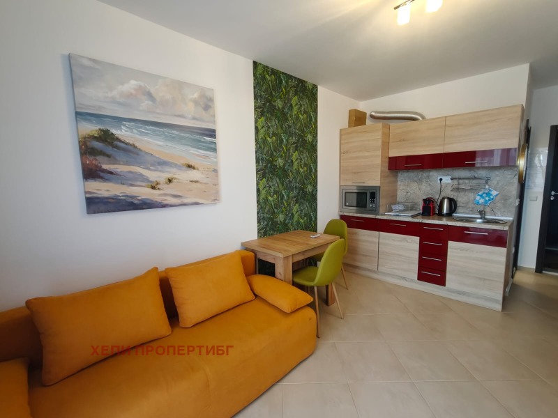 À vendre  Studio région Bourgas , k.k. Slantchev bryag , 34 m² | 93364964 - image [7]