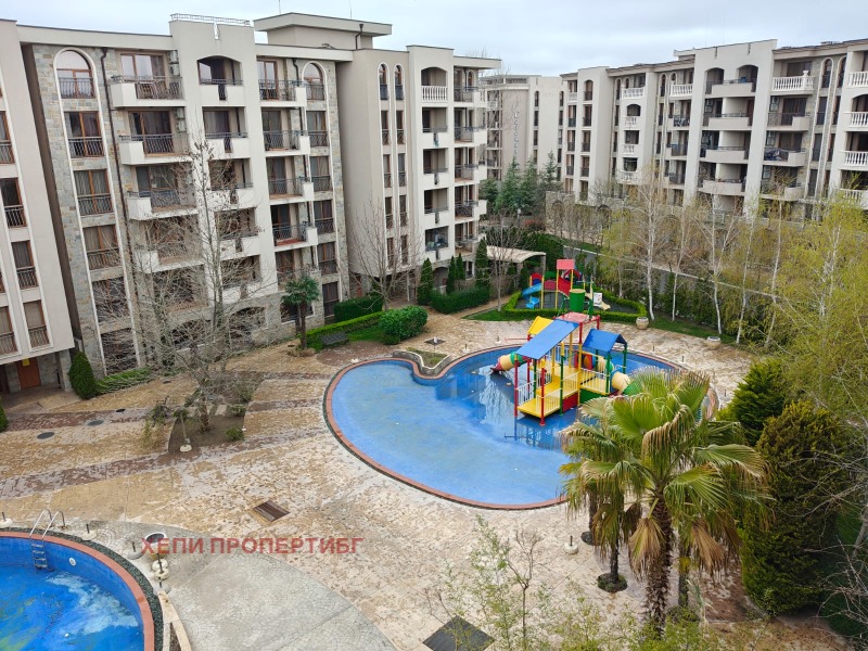 À vendre  Studio région Bourgas , k.k. Slantchev bryag , 34 m² | 93364964 - image [13]
