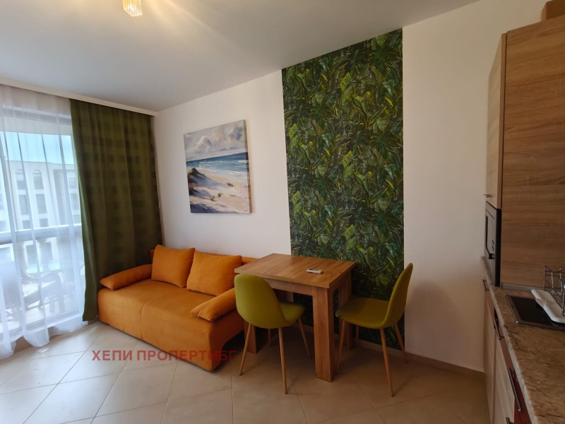 À vendre  Studio région Bourgas , k.k. Slantchev bryag , 34 m² | 93364964 - image [5]