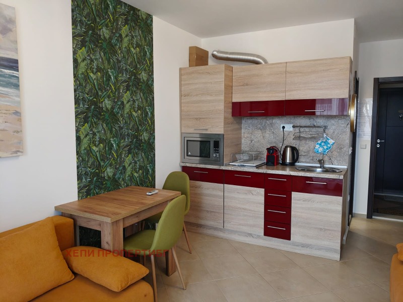À vendre  Studio région Bourgas , k.k. Slantchev bryag , 34 m² | 93364964 - image [6]