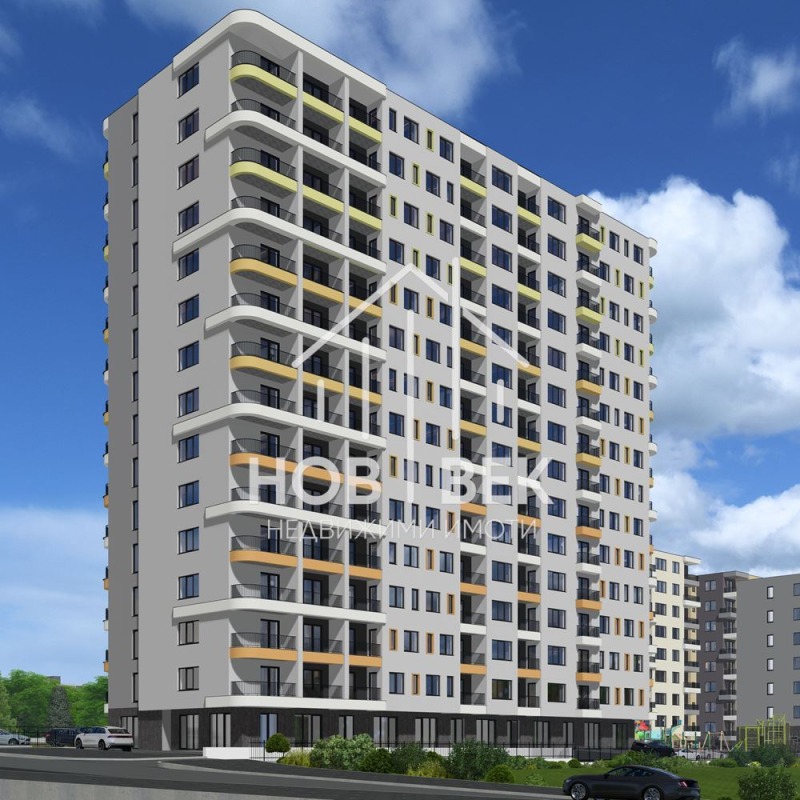 Продаја  Студио Варна , Владислав Варненчик 1 , 37 м2 | 81639446 - слика [7]