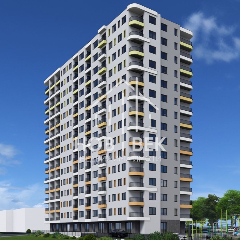 Продаја  Студио Варна , Владислав Варненчик 1 , 37 м2 | 81639446 - слика [9]