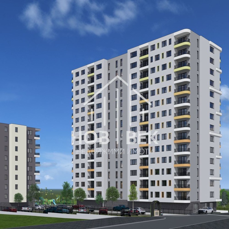 Продаја  Студио Варна , Владислав Варненчик 1 , 37 м2 | 81639446 - слика [8]