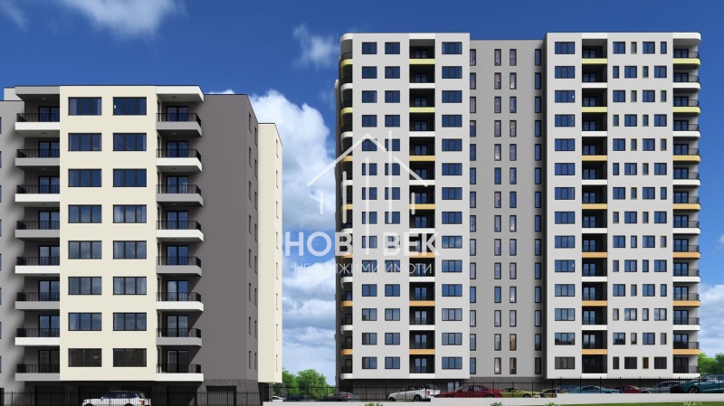 Продаја  Студио Варна , Владислав Варненчик 1 , 37 м2 | 81639446