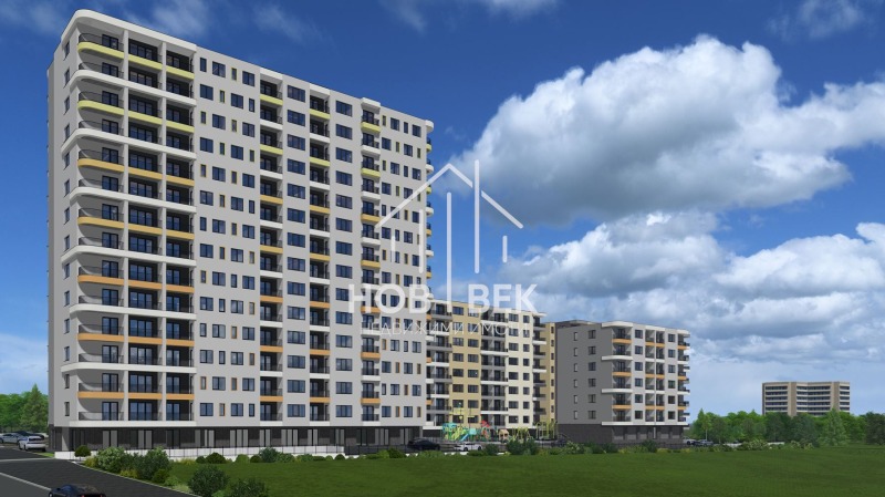 Продаја  Студио Варна , Владислав Варненчик 1 , 37 м2 | 81639446 - слика [3]