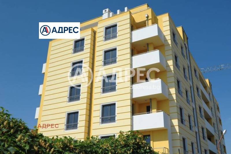 Продава 2-СТАЕН, гр. Варна, Гранд Мол, снимка 3 - Апартаменти - 51256952