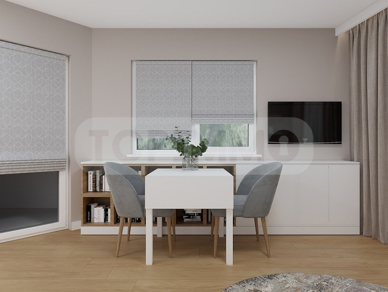 In vendita  1 camera da letto Varna , Bazar Levski , 58 mq | 53615456 - Immagine [3]