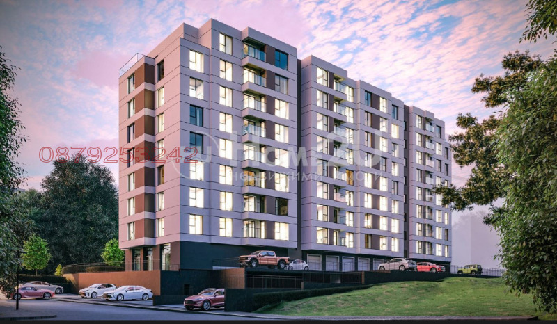 Продава 2-СТАЕН, гр. София, Овча купел, снимка 2 - Апартаменти - 52785990