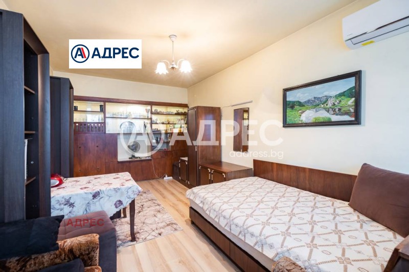 Продава 2-СТАЕН, гр. Варна, Център, снимка 7 - Апартаменти - 53173005