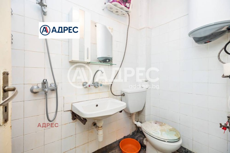 Продава 2-СТАЕН, гр. Варна, Център, снимка 14 - Апартаменти - 53173005