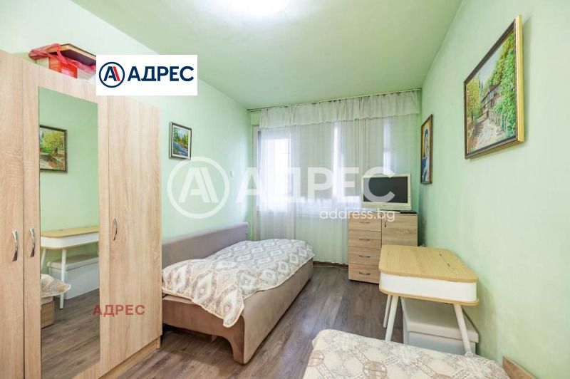 Продава 2-СТАЕН, гр. Варна, Център, снимка 9 - Апартаменти - 53173005