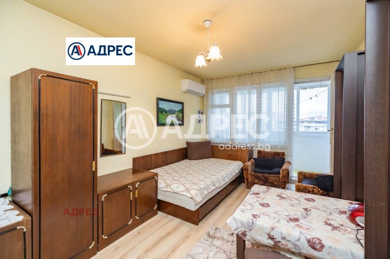 Продава 2-СТАЕН, гр. Варна, Център, снимка 5 - Апартаменти - 53173005