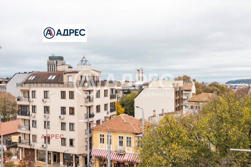 Продава 2-СТАЕН, гр. Варна, Център, снимка 4 - Апартаменти - 53173005