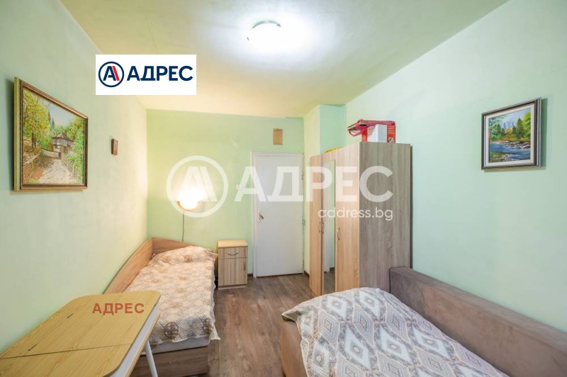 Продава 2-СТАЕН, гр. Варна, Център, снимка 10 - Апартаменти - 53173005
