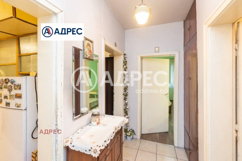 Продава 2-СТАЕН, гр. Варна, Център, снимка 13 - Апартаменти - 53173005