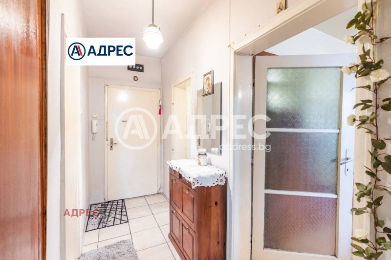 Продава 2-СТАЕН, гр. Варна, Център, снимка 15 - Апартаменти - 53173005
