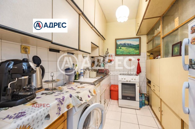 Продава 2-СТАЕН, гр. Варна, Център, снимка 3 - Апартаменти - 53173005