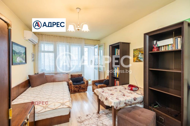 Продава 2-СТАЕН, гр. Варна, Център, снимка 6 - Апартаменти - 53173005