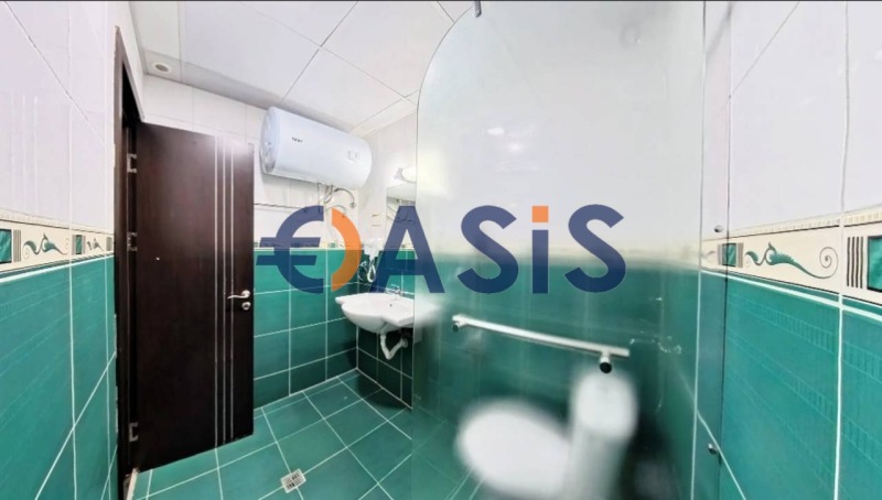 Продава 2-СТАЕН, гр. Несебър, област Бургас, снимка 11 - Апартаменти - 53264581