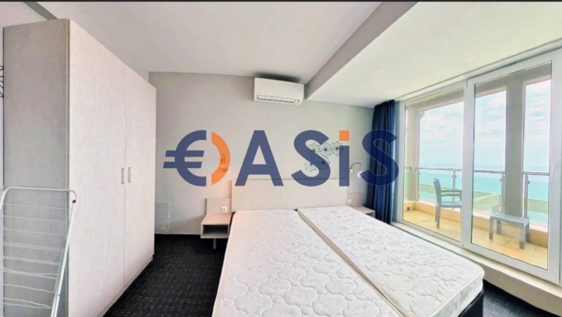 Продава 2-СТАЕН, гр. Несебър, област Бургас, снимка 8 - Апартаменти - 53264581