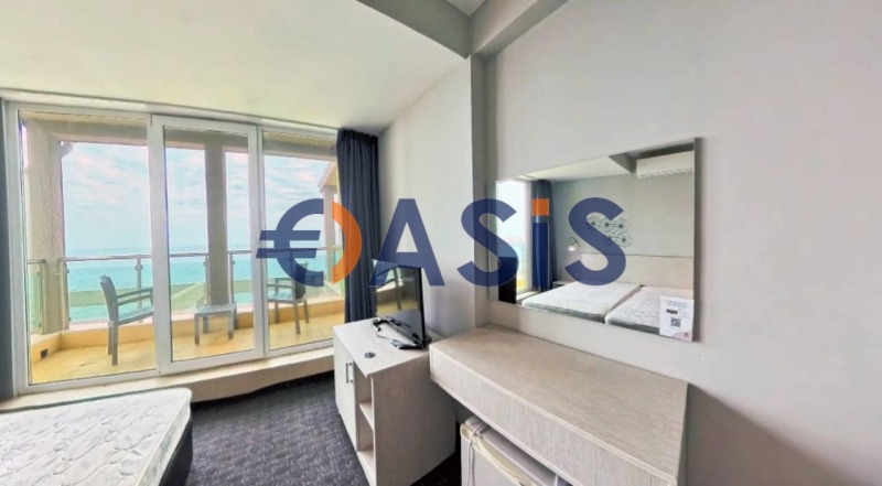 Продава 2-СТАЕН, гр. Несебър, област Бургас, снимка 3 - Апартаменти - 53264581