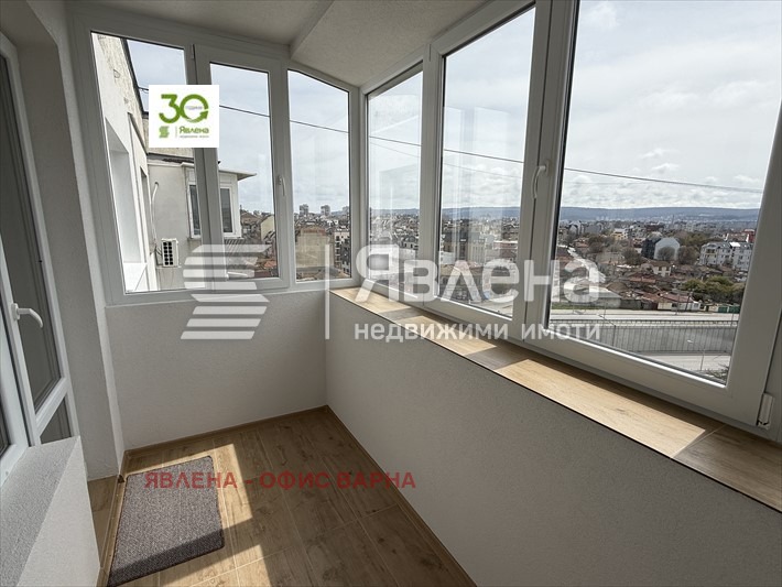 Продава 2-СТАЕН, гр. Варна, Гранд Мол, снимка 5 - Апартаменти - 54705118