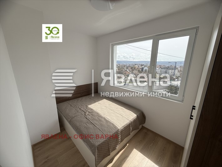 Продава 2-СТАЕН, гр. Варна, Гранд Мол, снимка 4 - Апартаменти - 54705118