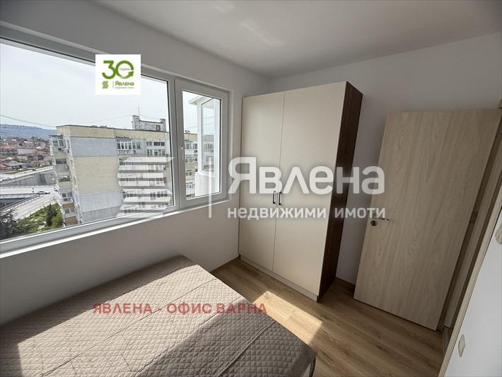 Продава 2-СТАЕН, гр. Варна, Гранд Мол, снимка 7 - Апартаменти - 54705118