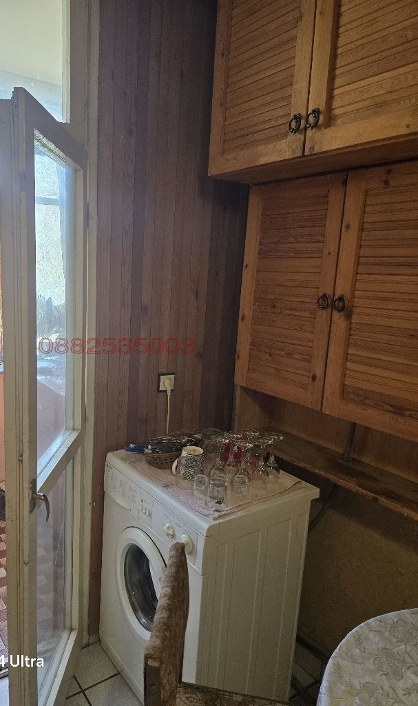 Продава 2-СТАЕН, гр. Стара Загора, Казански, снимка 16 - Апартаменти - 55808152