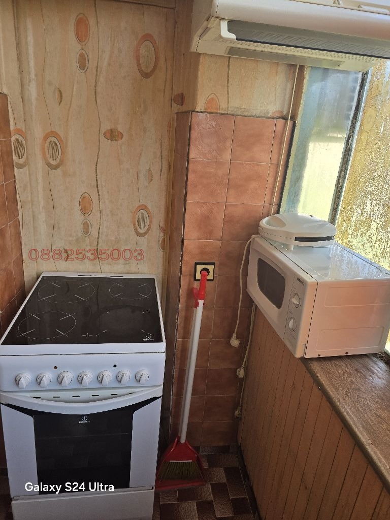 Продава 2-СТАЕН, гр. Стара Загора, Казански, снимка 14 - Апартаменти - 55808152
